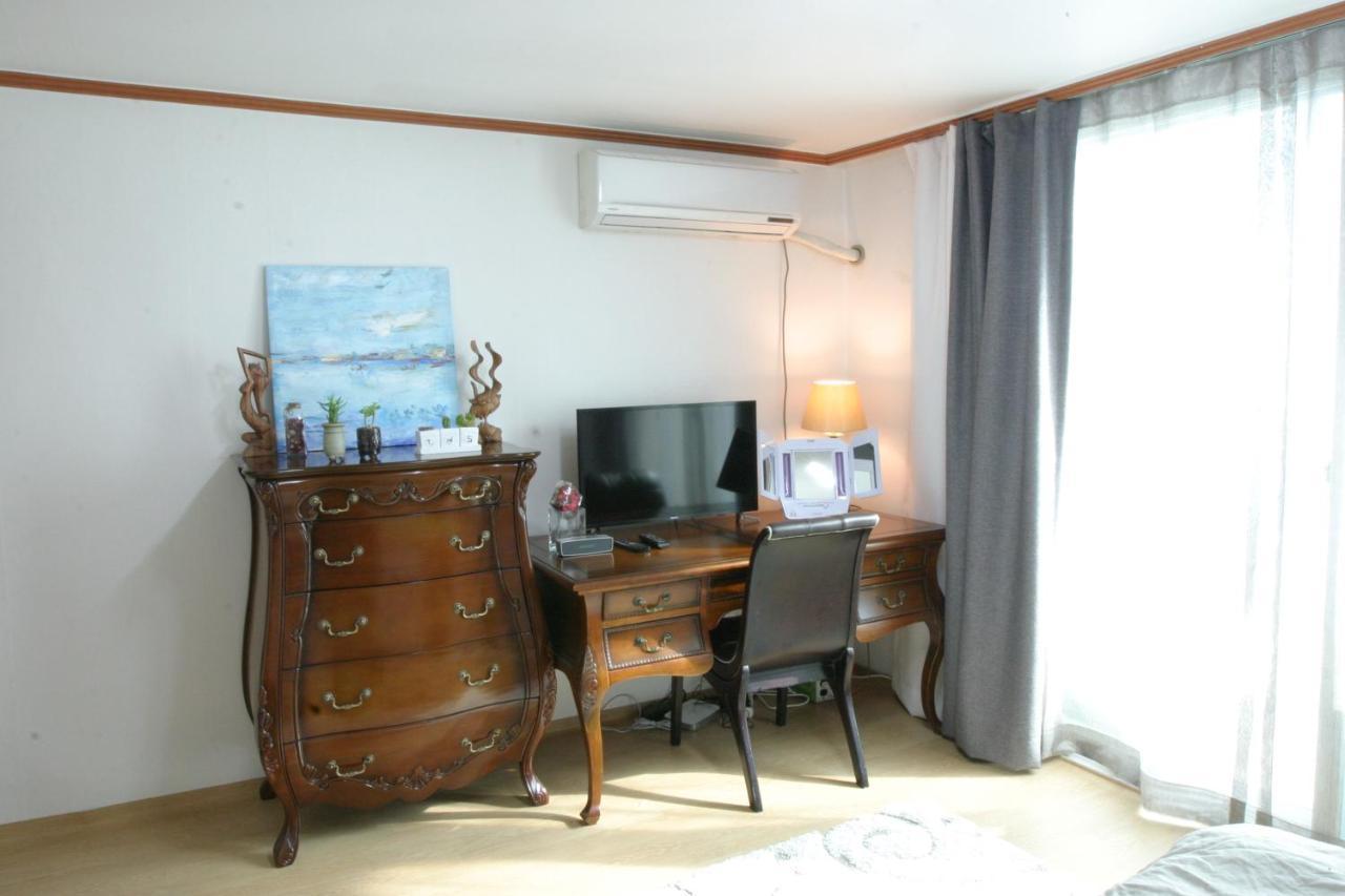 Hotel Refee House à Séoul Extérieur photo