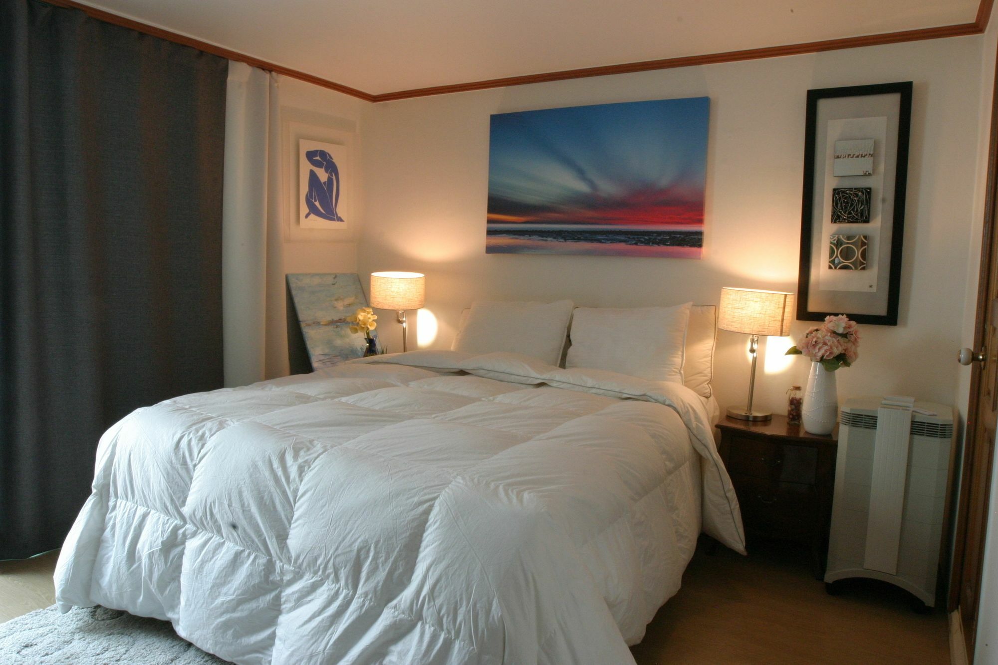 Hotel Refee House à Séoul Extérieur photo