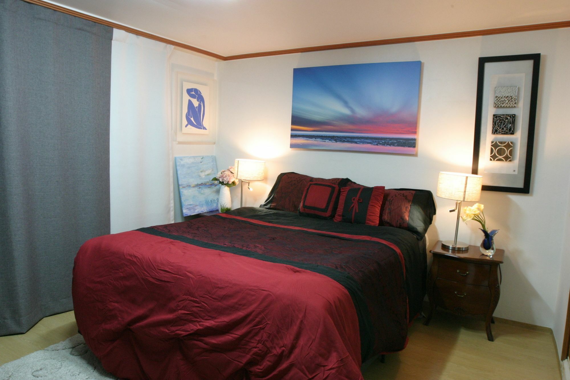 Hotel Refee House à Séoul Extérieur photo