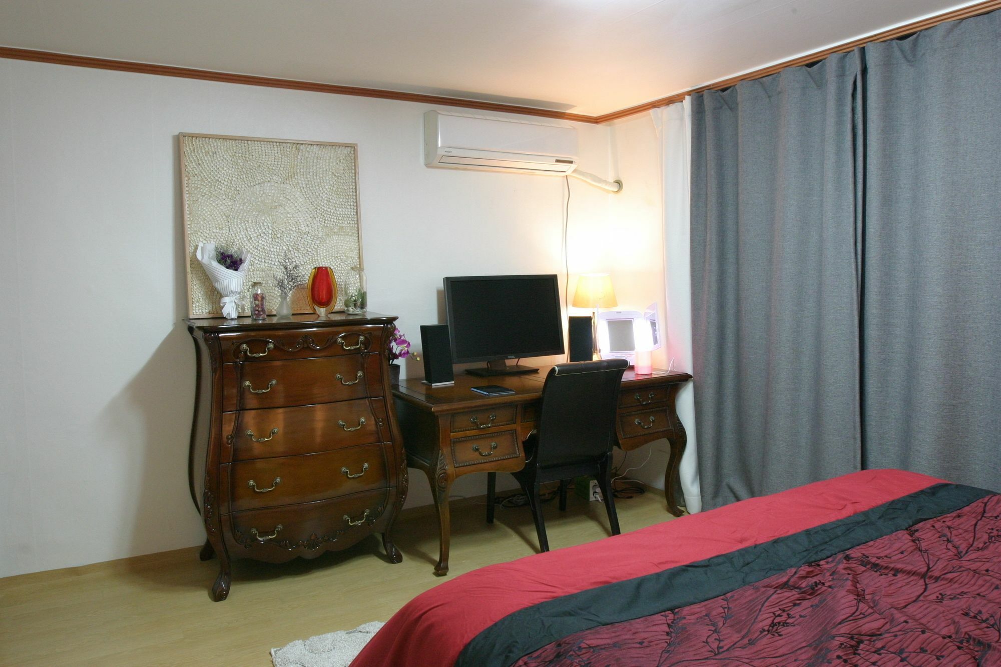 Hotel Refee House à Séoul Extérieur photo